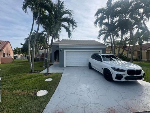 Villa in Deerfield Beach, Broward County