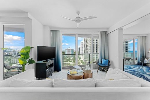 Wohnkomplexe in Fort Lauderdale, Broward County