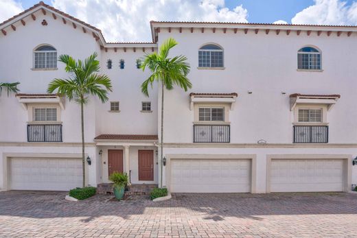 Townhouse - West Palm Beach, Palm Beach County