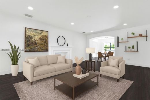 ‏וילה ב  Surfside, Miami-Dade County