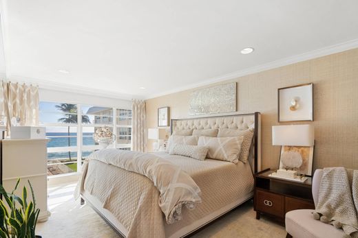 Wohnkomplexe in Gulf Stream, Palm Beach County