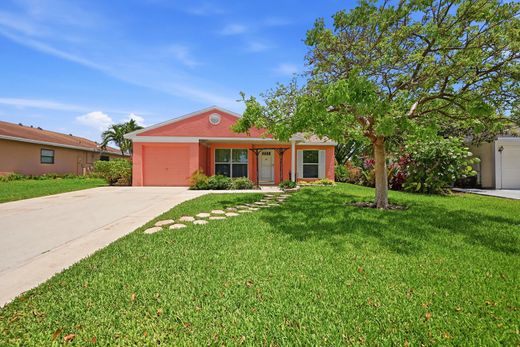 Villa - Boca Raton, Palm Beach County