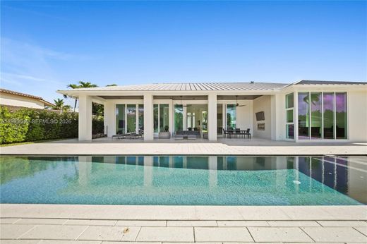 Villa in Fort Lauderdale, Broward County