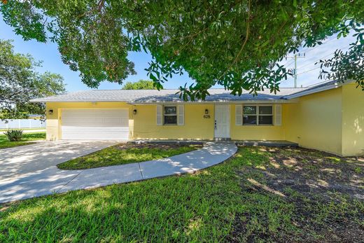 Villa in Palm Beach Gardens, Palm Beach
