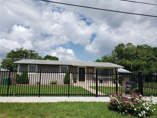 Villa - Homestead, Miami-Dade County