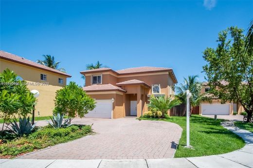 Villa in Homestead, Miami-Dade County