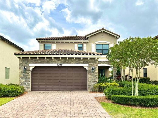 Villa a Lake Worth, Palm Beach County