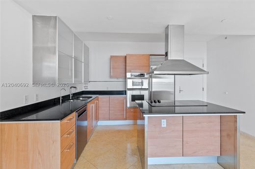 Komplex apartman Miami, Miami-Dade County