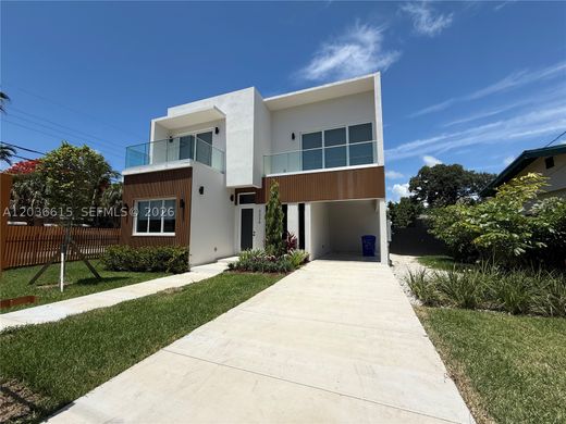 Villa in Miami, Miami-Dade