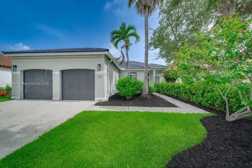 Villa in Weston, Broward County