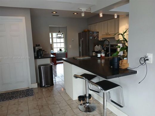 빌라 / Lake Clarke Shores, Palm Beach County