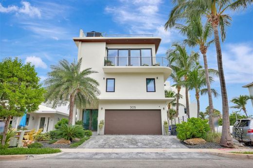 Villa in Hollywood, Broward County