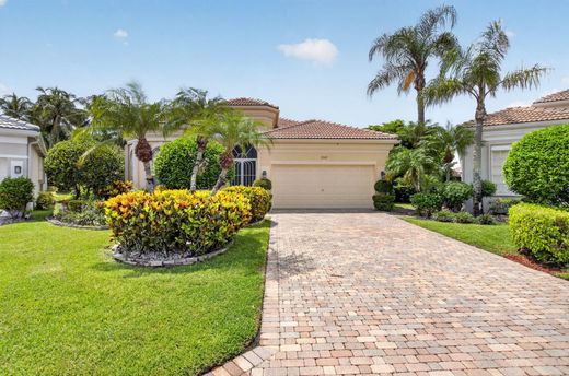 Villa à Delray Beach, Comté de Palm Beach
