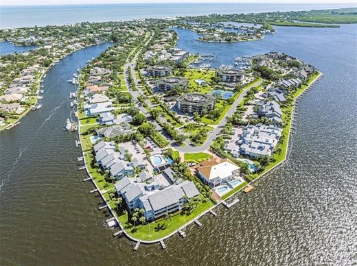 Komplex apartman Vero Beach, Indian River County
