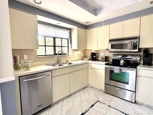 Kamienica w Delray Beach, Palm Beach County