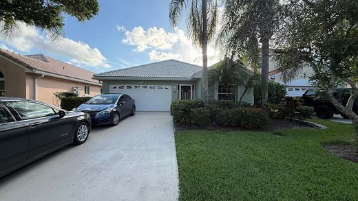 Villa in Palm City, Martin County