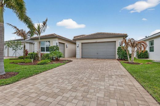 Villa in Port Saint Lucie, Saint Lucie County