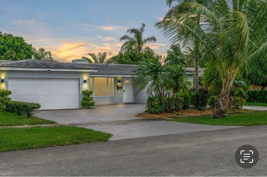 Villa in Hollywood, Broward County