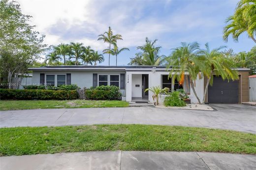 Villa in Hollywood, Broward County