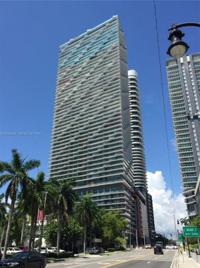 Residential complexes in Miami, Miami-Dade