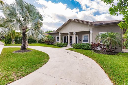 Villa in Hollywood, Broward County