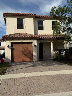 Villa in Miramar, Broward County