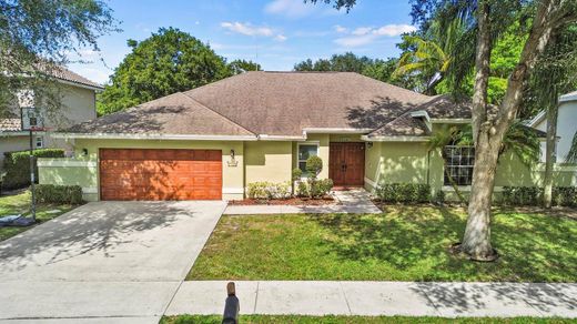 ﻓﻴﻼ ﻓﻲ Coconut Creek, Broward County