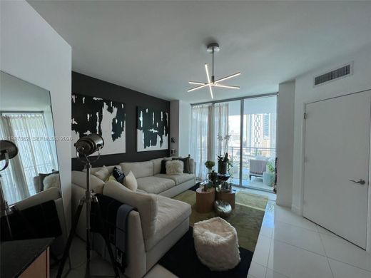 Complexos residenciais - Miami, Miami-Dade County