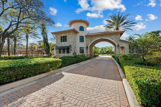 Residential complexes in Jupiter, Palm Beach