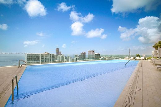 Komplex apartman Miami, Miami-Dade County