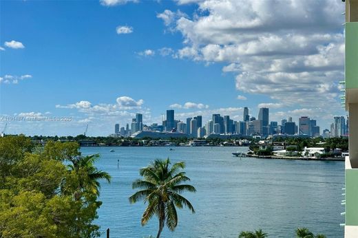 Kamienica w Miami Beach, Miami-Dade County