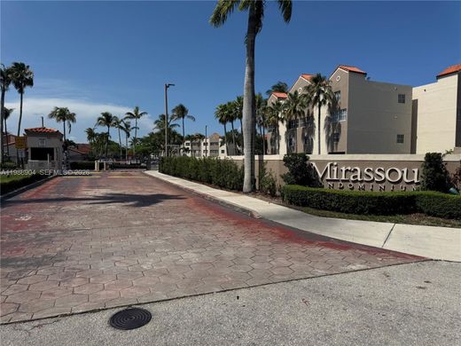 Kamienica w Hialeah, Miami-Dade County