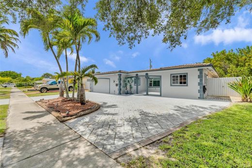 Villa in Hollywood, Broward County