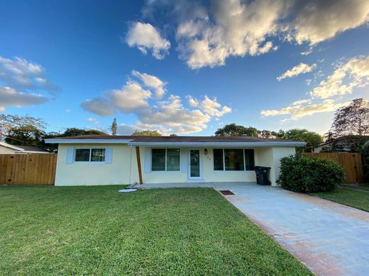 Villa in Boca Raton, Palm Beach