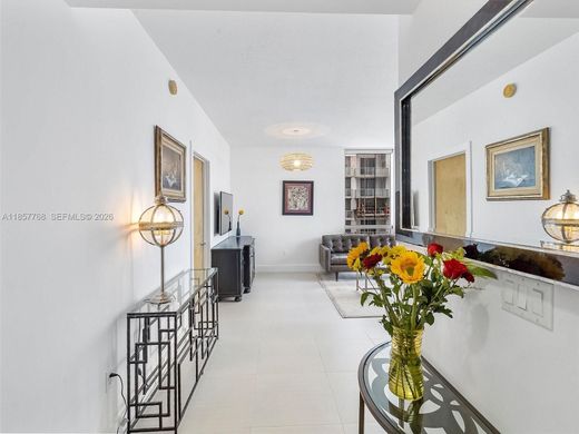 Complexos residenciais - Miami, Miami-Dade County