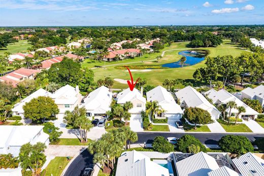 Villa en Palm Beach Gardens, Palm Beach County