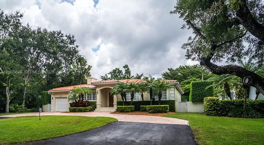 Villa in Coral Gables, Miami-Dade