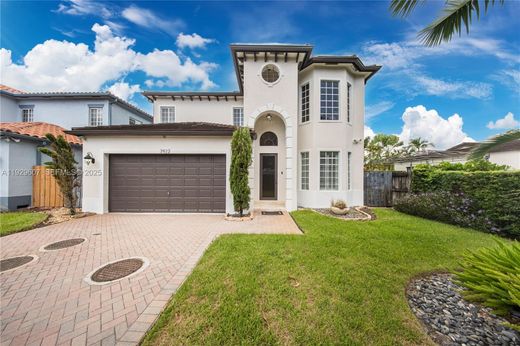 Villa in Miami, Miami-Dade County