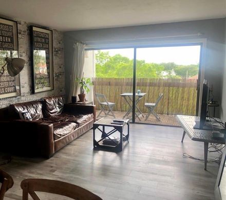 Komplex apartman Miami, Miami-Dade County