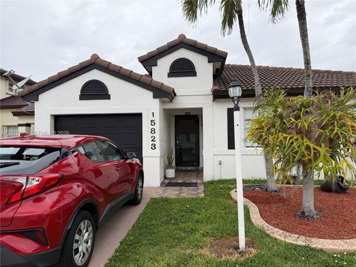 Вилла, Майами, Miami-Dade County