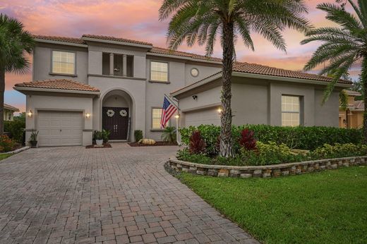 Villa en West Palm Beach, Palm Beach County