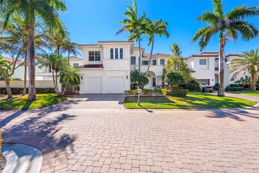 Villa in Hollywood, Broward County
