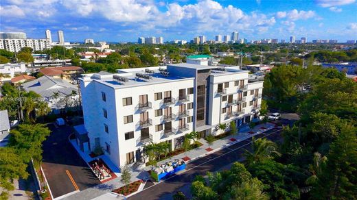 ‏בניין ב  Pompano Beach, Broward County