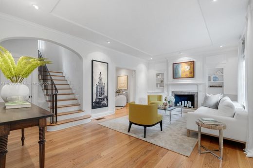 Βίλα σε Coral Gables, Miami-Dade County