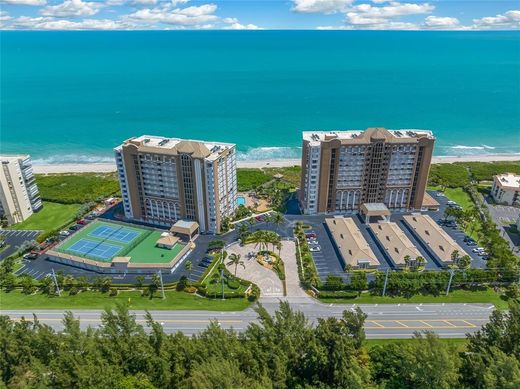 Complexos residenciais - Hutchinson Island South, Saint Lucie County