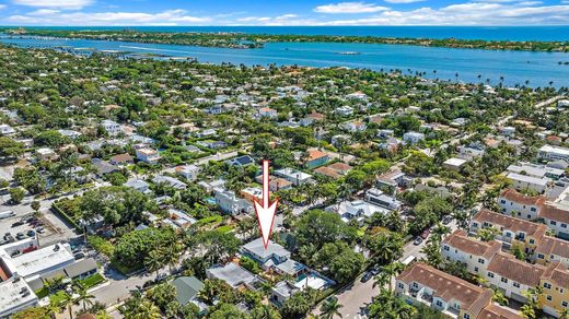 Villa West Palm Beach, Palm Beach County