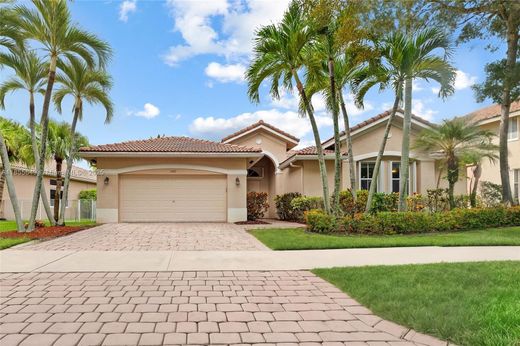 Villa in Weston, Broward County