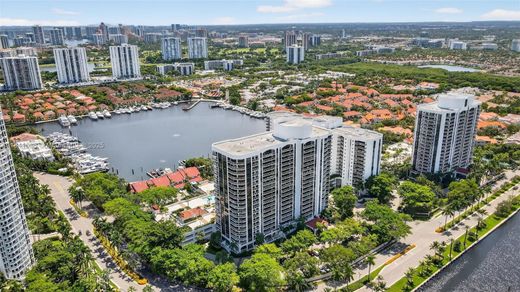 Complesso residenziale a Aventura, Miami-Dade County