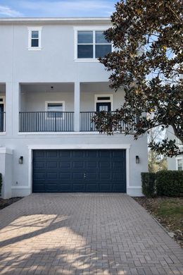 Townhouse in Casselberry, Seminole County