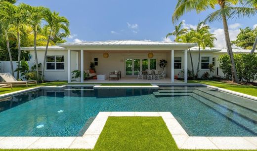 别墅  West Palm Beach, Palm Beach County